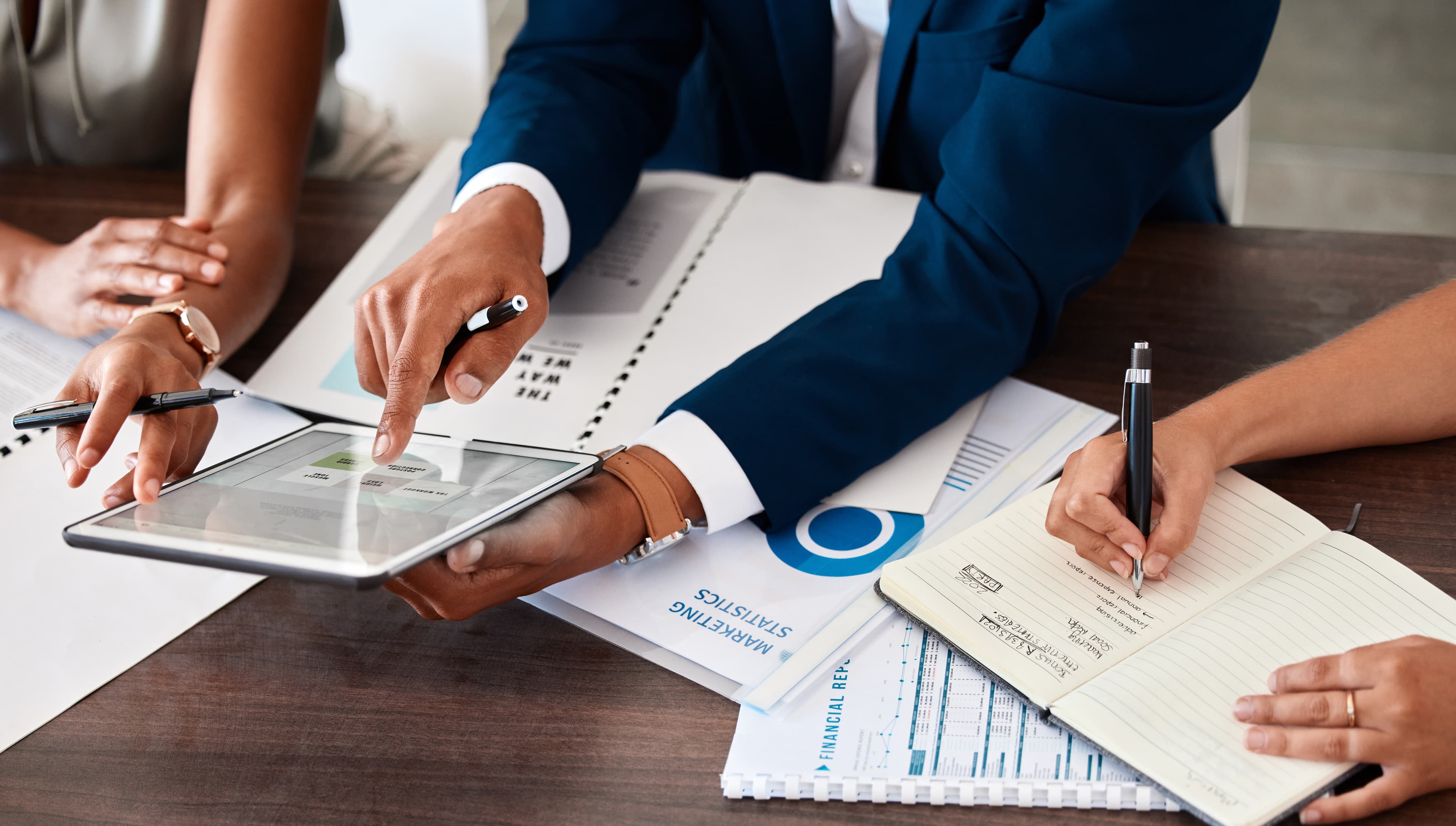 Small Business Accounting & Tax Services Canada