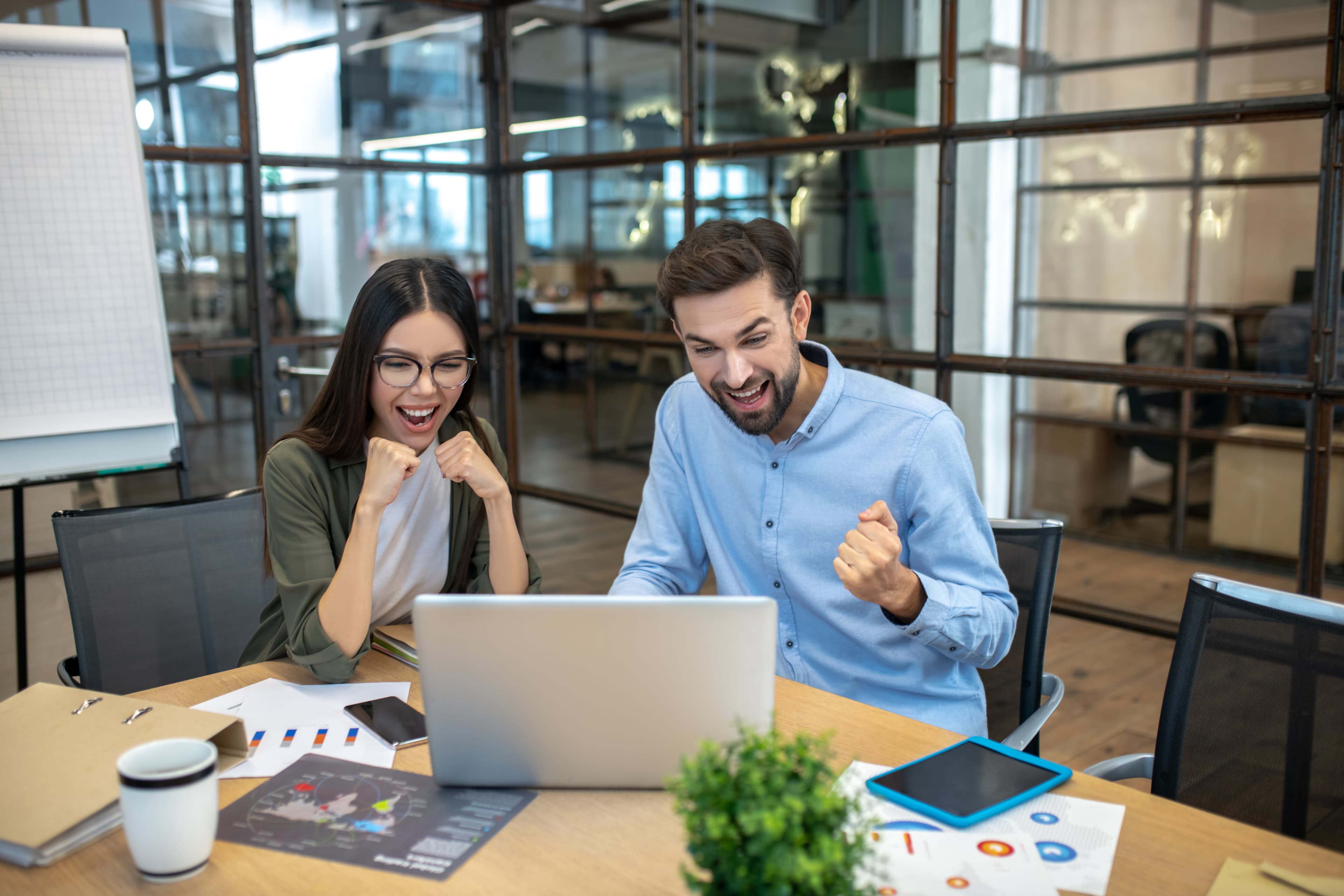 Start-Up Business Packages